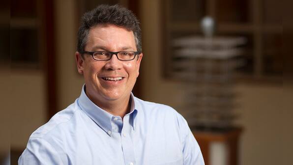 Fact-checking: PolitiFact's Bill Adair on calling out Donald Trump, politicians on their lies