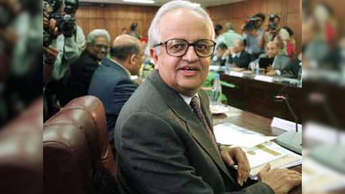 Bimal Jalan panel says RBI can pay interim dividend to govt only under exceptional circumstances; recommends review of ECF every 5 years