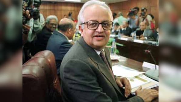 Bimal Jalan panel on RBI's capital size to meet again, to submit report by end of this month