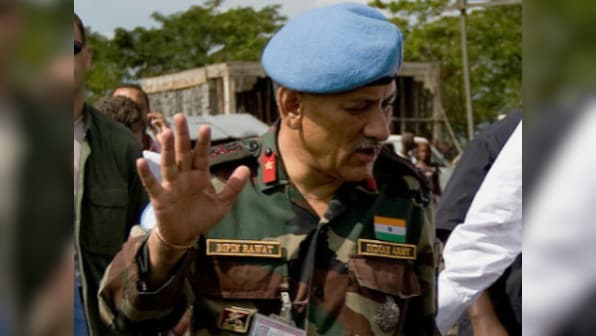 Lt Gen Bipin Rawat as army chief: Strategic vision, not tactical achievements may have swung decision