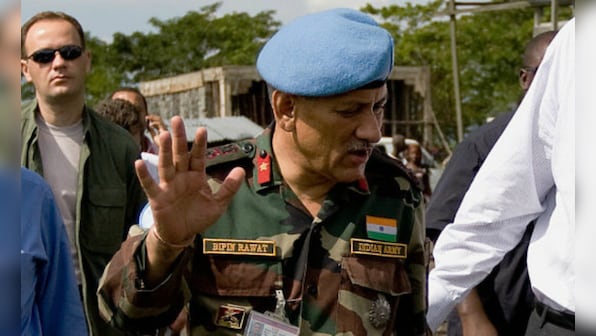 CPM slams govt for political interference in appointing new Army Chief
