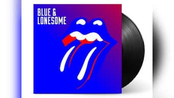 The Rolling Stones' Blue & Lonesome is a return to the band's blues core: What took them so long?
