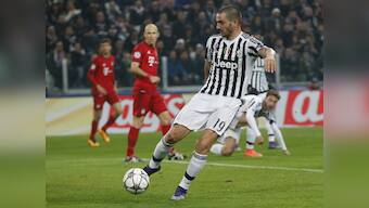 Serie A: Leonardo Bonucci extends Juventus contract till 2021