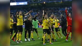 Champions League roundup: Real Madrid, Borussia Dortmund share the spoils; FC Porto, Sevilla into last 16