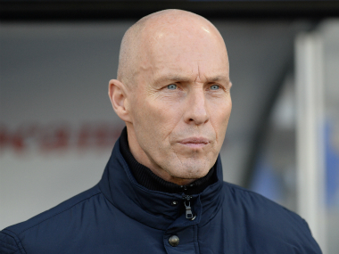 Premier League: Struggling Swansea sack coach Bob Bradley after just 11 games Premier League: Struggling Swansea sack coach Bob Bradley after just 11 games