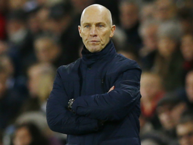 Premier League: Ex-Swansea boss Bob Bradley frustrated by sacking after just 11 games Premier League: Ex-Swansea boss Bob Bradley frustrated by sacking after just 11 games