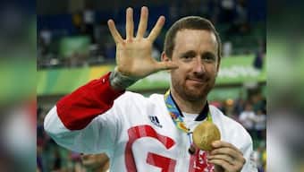 Bradley Wiggins, Britain's most decorated Olympian, retires from professional cycling
