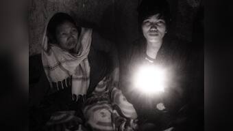 Burmese Christians in India and a possible clue to why Europe's Muslim refugees are converting to Christianity