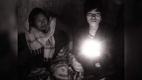 Burmese Christians in India and a possible clue to why Europe's Muslim refugees are converting to Christianity