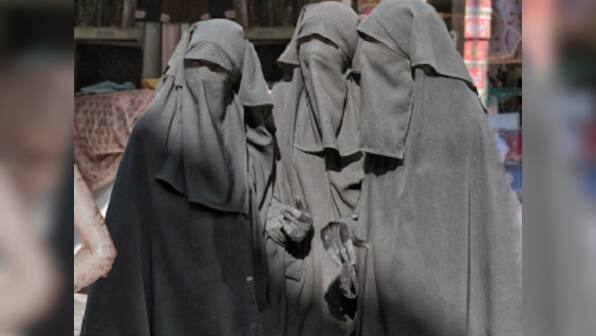 Triple talaq verdict highlights the plight of Muslim women entangled in battles they can't win