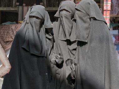 Triple talaq verdict highlights the plight of Muslim women entangled in battles they can't win Triple talaq verdict highlights the plight of Muslim women entangled in battles they can't win