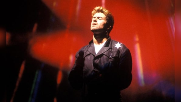 George Michael dead at 53: A playlist in memory of the British pop superstar