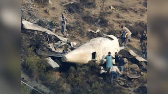 Pakistan opens probe into deadly plane crash that killed 47