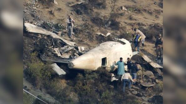 Pakistan opens probe into deadly plane crash that killed 47