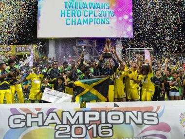 Caribbean Premier League: Economic impact and India connection of West Indies' T20 tourney Caribbean Premier League: Economic impact and India connection of West Indies' T20 tourney