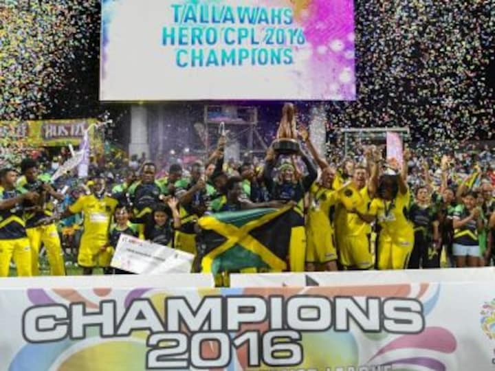 Caribbean Premier League: Economic impact and India connection of West Indies' T20 tourney
