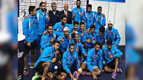 Year in Review: 2016 has been good for Indian hockey, and 2017 provides chance to improve further