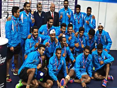 Year in Review: 2016 has been good for Indian hockey, and 2017 provides chance to improve further Year in Review: 2016 has been good for Indian hockey, and 2017 provides chance to improve further