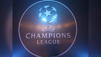 Baku or Atletico Madrid's new stadium to host UEFA Champions League final in 2019