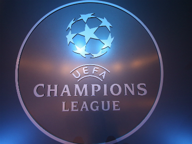 Baku or Atletico Madrid's new stadium to host UEFA Champions League final in 2019 Baku or Atletico Madrid's new stadium to host UEFA Champions League final in 2019