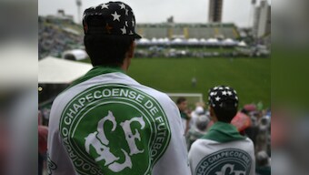 Chapecoense plane crash: LAMIA Airlines chief arrested by Bolivian officials as part of probe