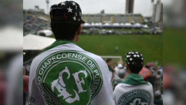 Chapecoense plane crash: 'What happened in Medellin was murder', says Bolivian minister