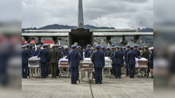 Chapecoense plane crash: Victims' bodies flown back home; Brazil President likely to attend club funeral