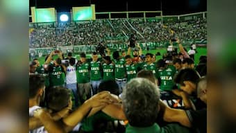 Chapecoense plane crash: What the Brazil club can learn from Torino FC’s tragedy