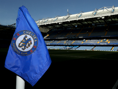 Gary Johnson believes Chelsea owes him a greater financial compensation after sex abuse revelations Gary Johnson believes Chelsea owes him a greater financial compensation after sex abuse revelations