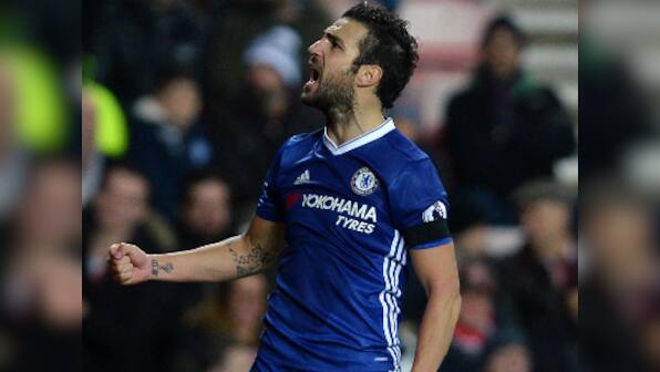 Premier League: Chelsea chase win against Crystal Palace; West Brom host Manchester United