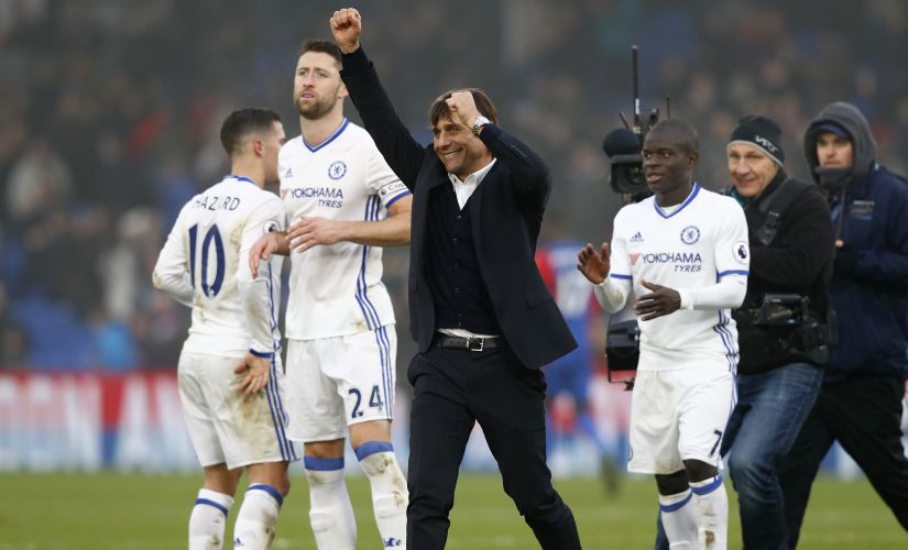 Boxing Day 2016: Cricketing delights and goals galore, what sports should be excited about Boxing Day 2016: Cricketing delights and goals galore, what sports should be excited about