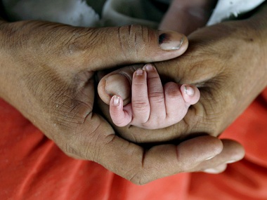 NRI couple in Norway lose custody of child, seeks Sushma Swaraj's help: All you need to know NRI couple in Norway lose custody of child, seeks Sushma Swaraj's help: All you need to know