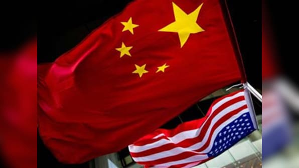 China says it wants 'calm' resolution to resolve trade dispute with US, opposes escalation of conflict