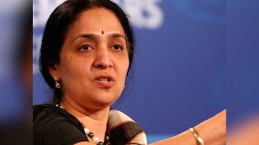 Who is ex-NSE chief Chitra Ramkrishna’s mysterious yogi? Here's some possible clues