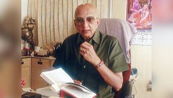 RIP Cho Ramaswamy: Tamil Nadu politics needed your gifts at this time, more than ever