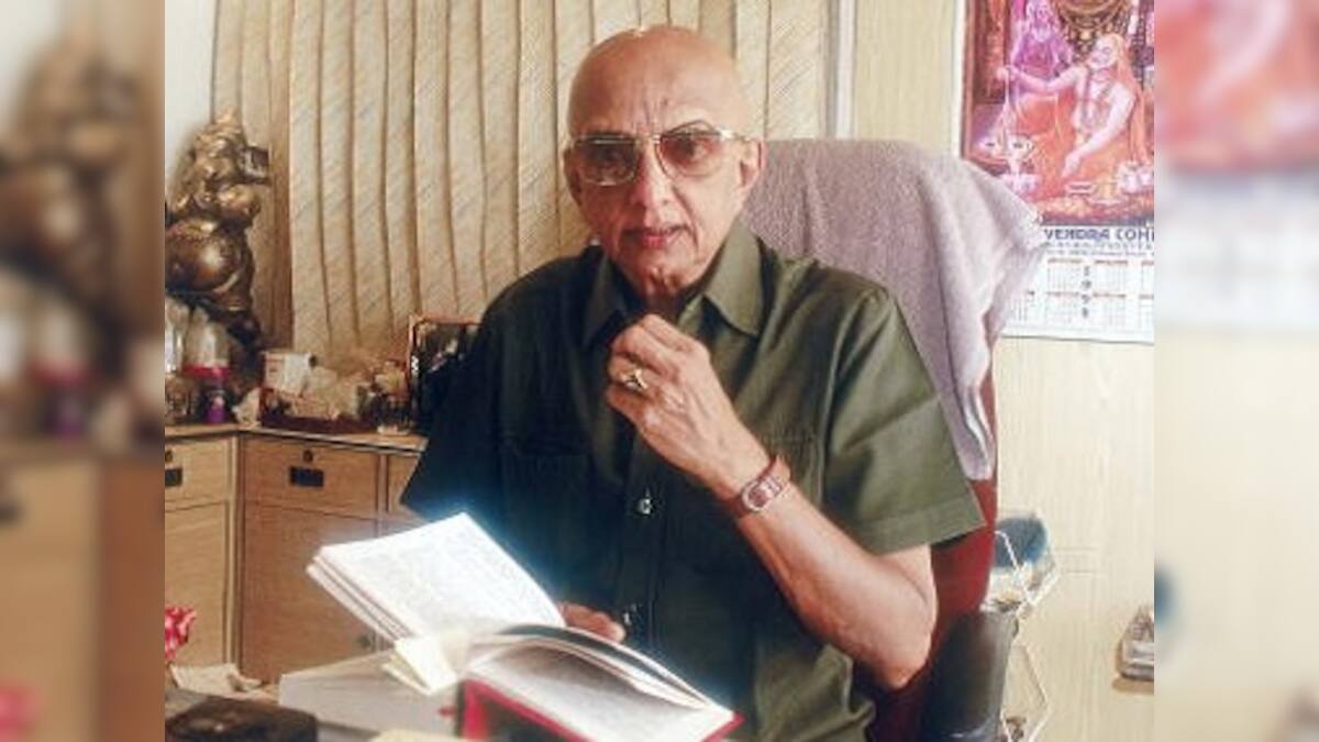 Remembering Cho Ramaswamy: From theatre to films, a lodestar of lampoon ...