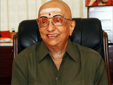 Cho Ramaswamy passes away: Six films that immortalised the veteran Tamil political satirist Cho Ramaswamy passes away: Six films that immortalised the veteran Tamil political satirist