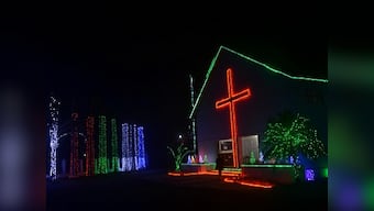 Rechristening Christmas: BJP tweaks 'good governance day' for North East, says change not mandatory