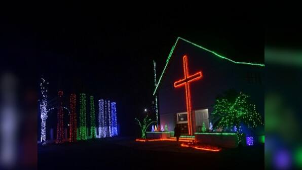 Rechristening Christmas: BJP tweaks 'good governance day' for North East, says change not mandatory