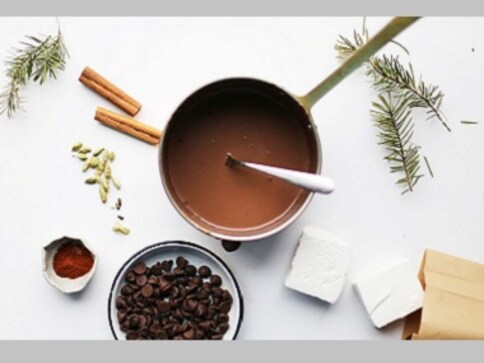 Christmas musings: Of festival-induced homesickness, and food that reminds you of family Christmas musings: Of festival-induced homesickness, and food that reminds you of family