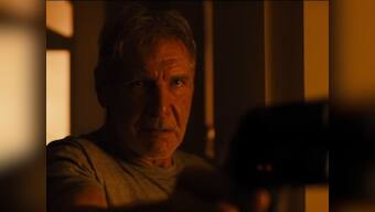 Blade Runner 2049 trailer: Denis Villeneuve's sequel to the classic looks impressive