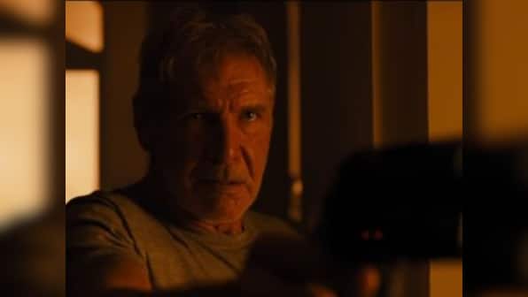 Blade Runner 2049 trailer: Denis Villeneuve's sequel to the classic looks impressive