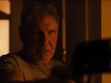 Blade Runner 2049 trailer: Denis Villeneuve's sequel to the classic looks impressive Blade Runner 2049 trailer: Denis Villeneuve's sequel to the classic looks impressive