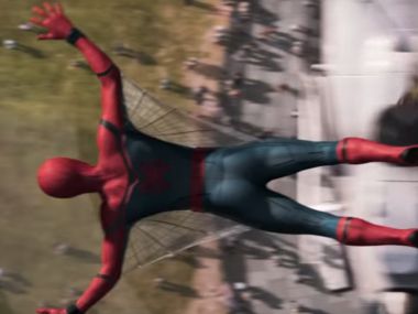 Spider-Man Homecoming trailer: Tom Holland's here as your friendly neighbourhood superhero Spider-Man Homecoming trailer: Tom Holland's here as your friendly neighbourhood superhero