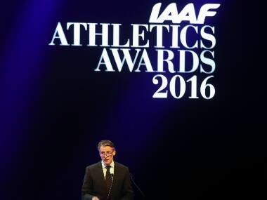 IAAF adopts Sebastian Coe's reforms in bid to end corruption – Firstpost