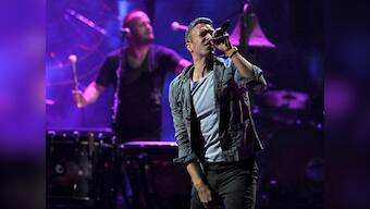 Country music, classic rock, Coldplay: Discover the music on this week's Firstpost Playlist