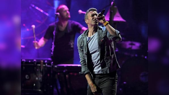 Country music, classic rock, Coldplay: Discover the music on this week's Firstpost Playlist