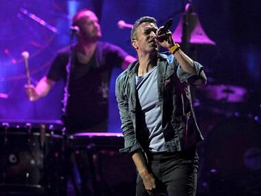 Country music, classic rock, Coldplay: Discover the music on this week's Firstpost Playlist