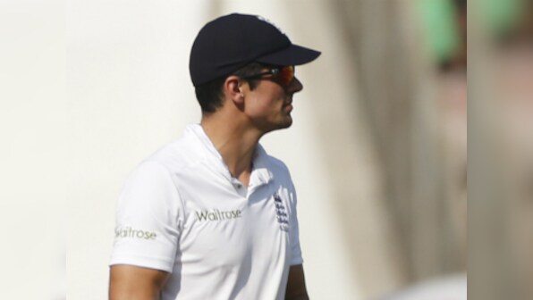 India vs England, 5th Test: Net session not as important as what Cyclone Vardah victims endured, says Alastair Cook