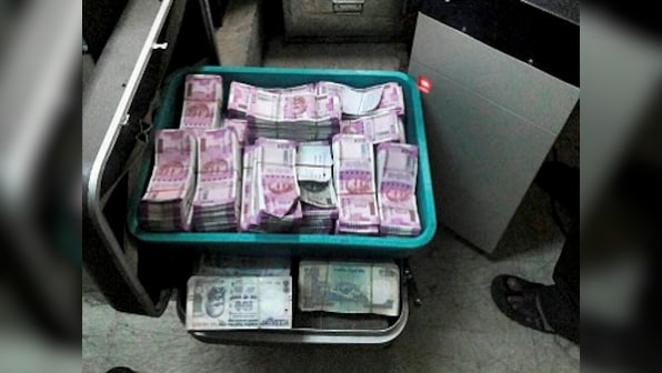 Demonetisation: RBI has enough currency stocks to last beyond 30 Dec, says Arun Jaitley